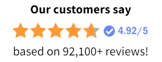 PureLumin Essence 5 star ratings