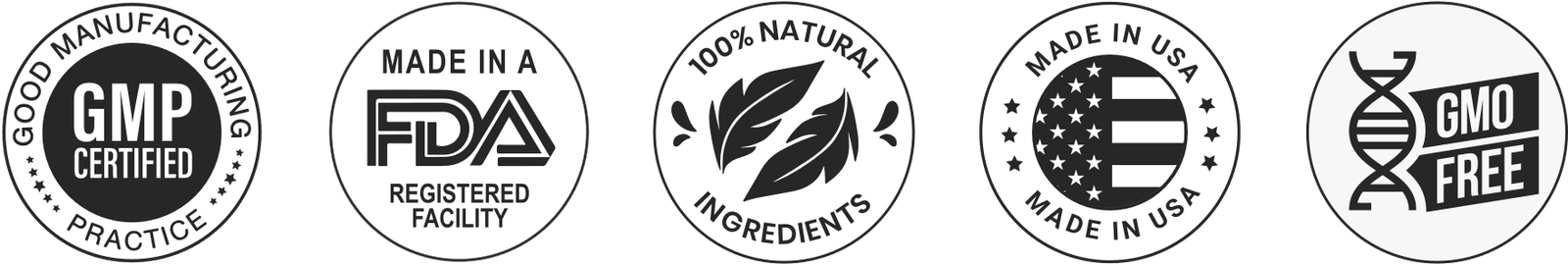 PureLumin Essence Certification