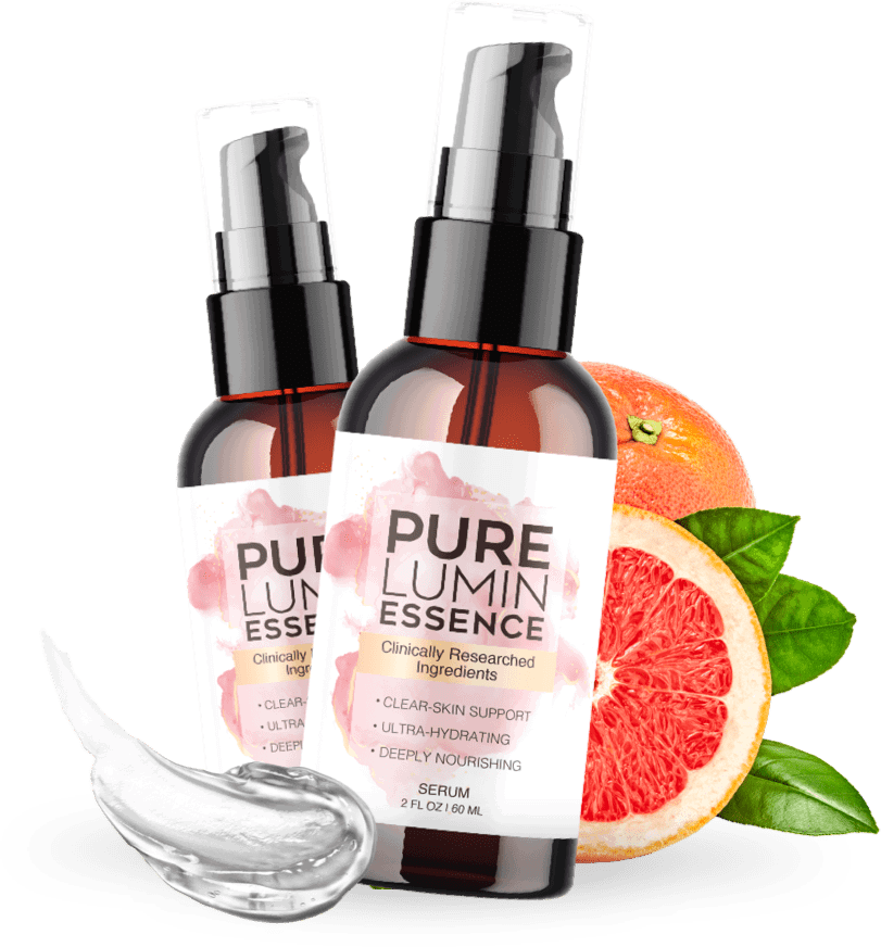 PureLumin Essence drops